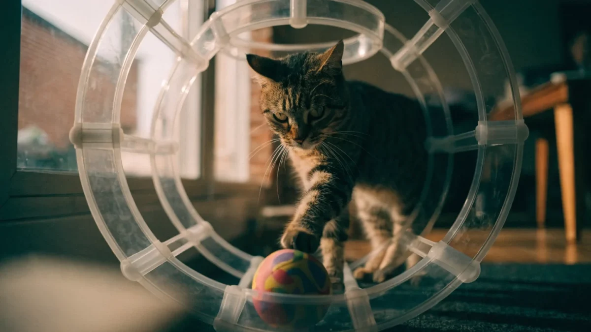 Solo Play: Toys and Activities for When You’re Not Home