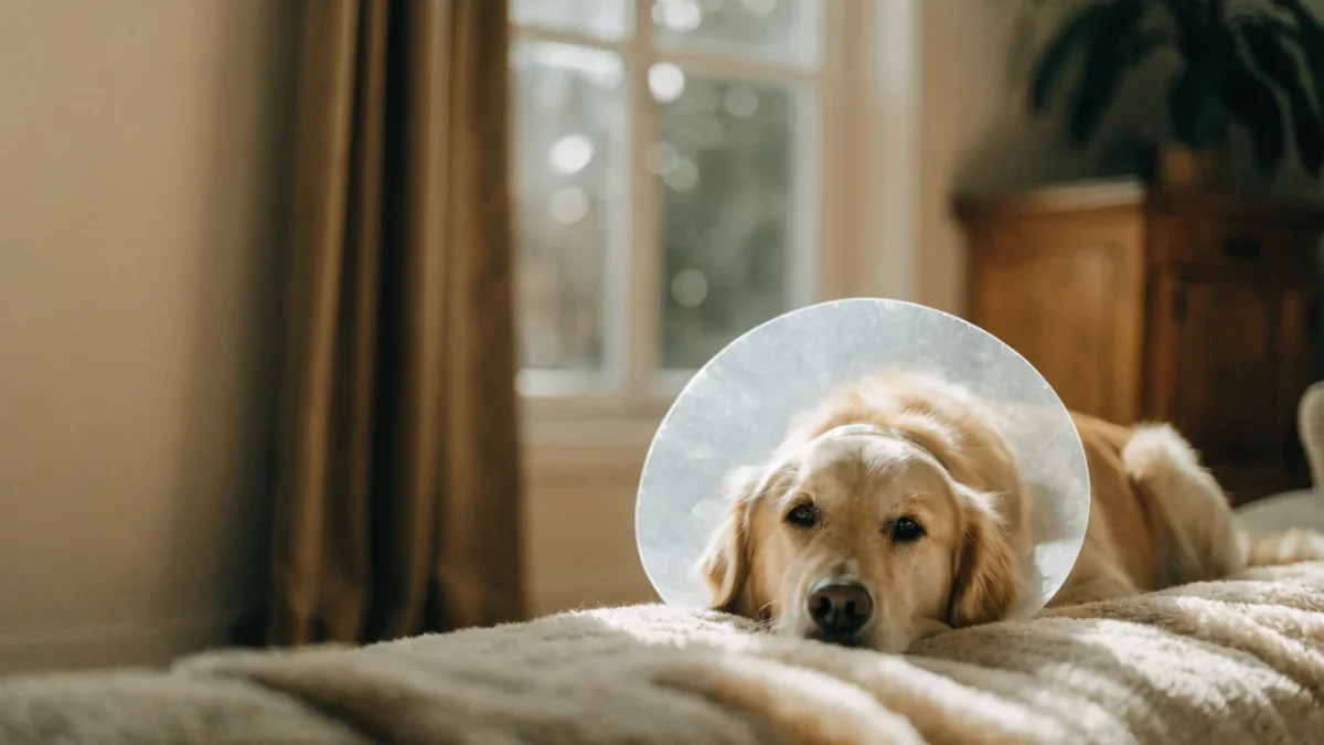 Spaying and Neutering: The Complete Veterinary Guide for Pet Owners