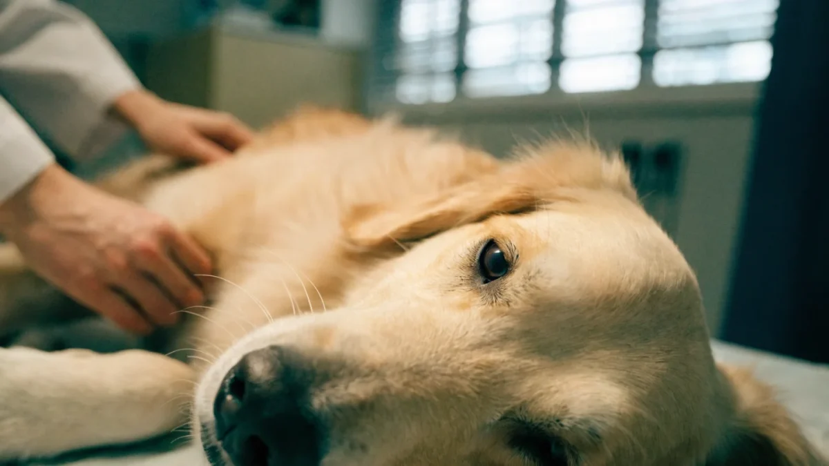 Special Dietary Needs in Dogs and Cats: Feeding for Chronic Conditions