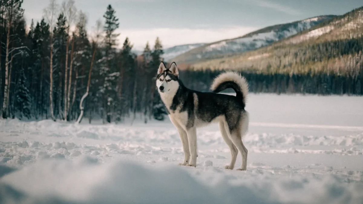 Spitz Dog Breeds: The Wolf-Like Family From the North