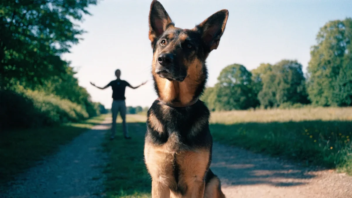 Teaching Stay: How to Build Rock-Solid Impulse Control