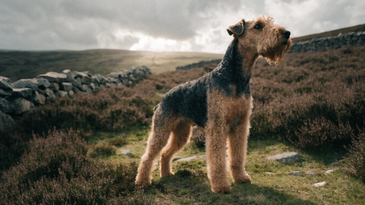 Terrier Dog Breeds: Bold, Tenacious, and Full of Character