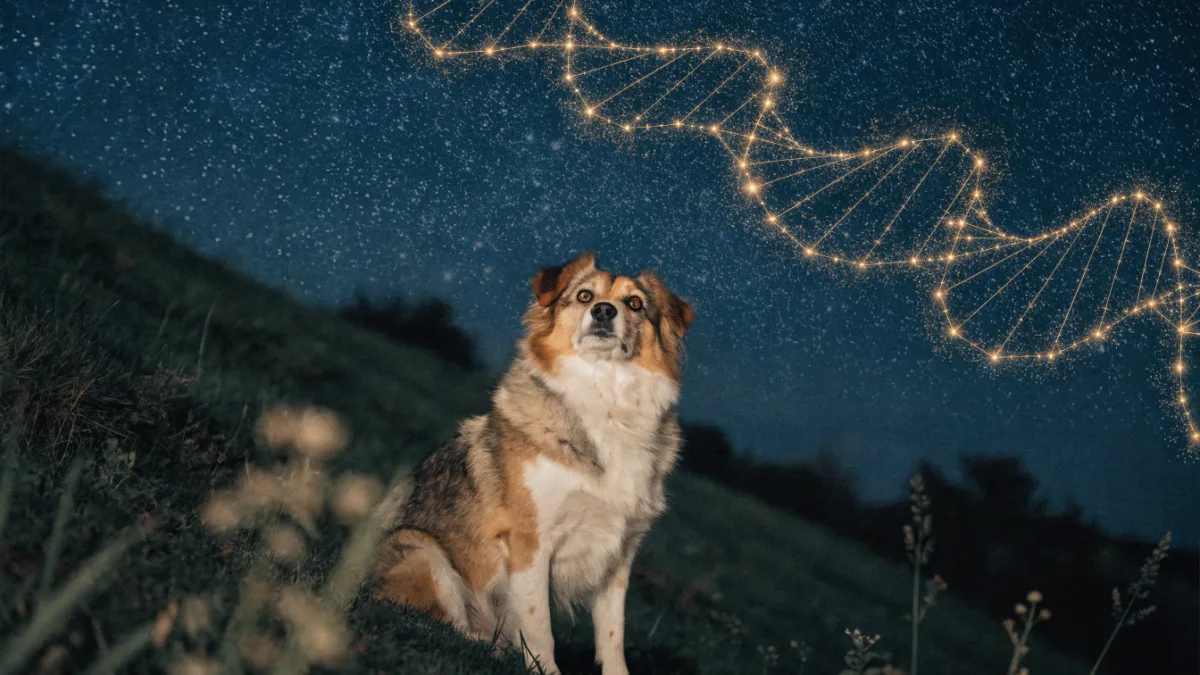 The Science Behind Your Dog’s Zodiac: How Astrological Signs Affect Pet Personality
