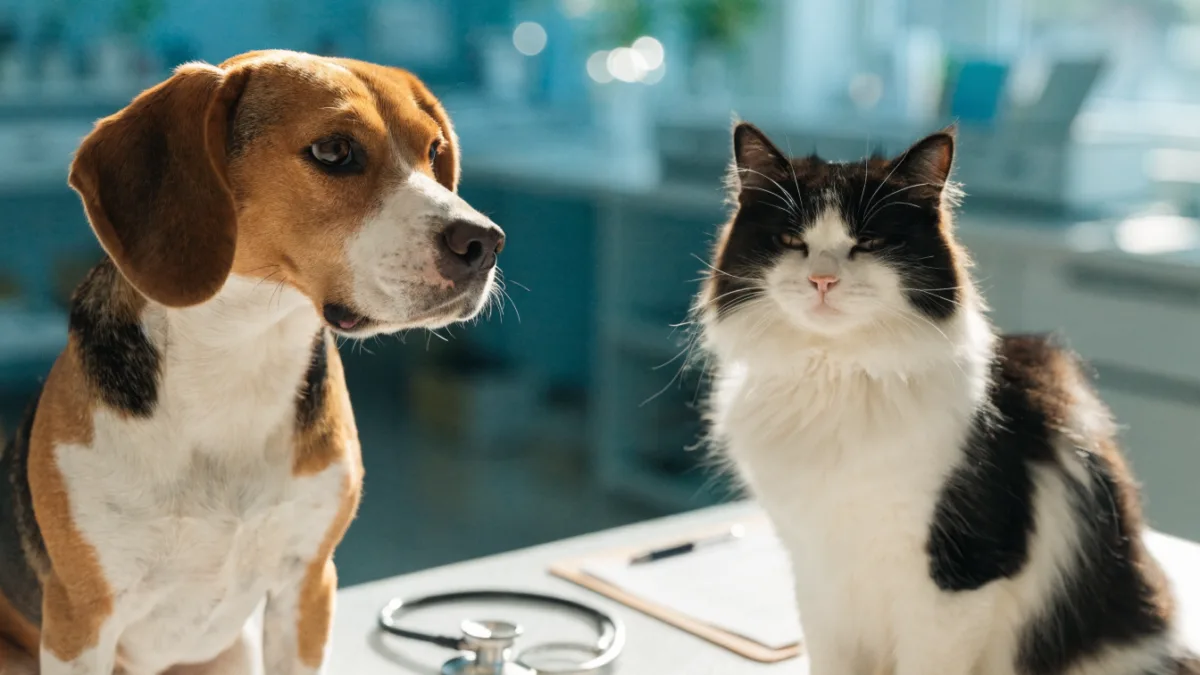 The Ultimate Safety Net: What Pet Insurance Actually Covers for Dogs vs. Cats