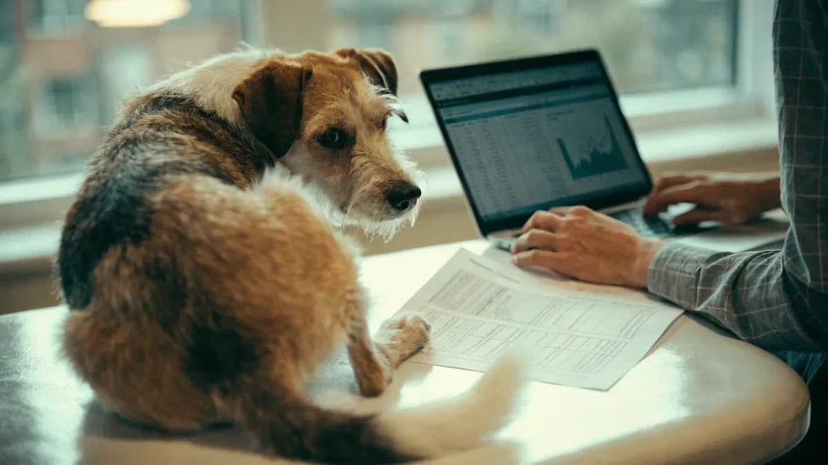 When to Consult a Veterinary Nutritionist About Homemade Diets