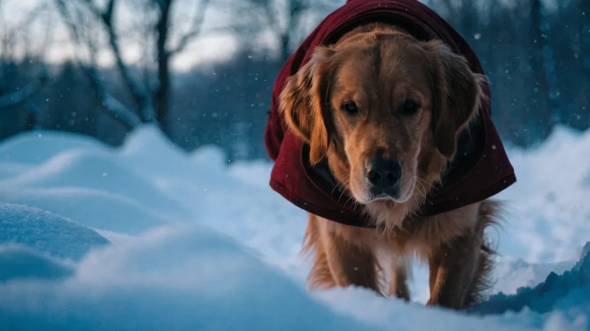 Winter Safety for Dogs and Cats: Cold Weather Hazards and Prevention