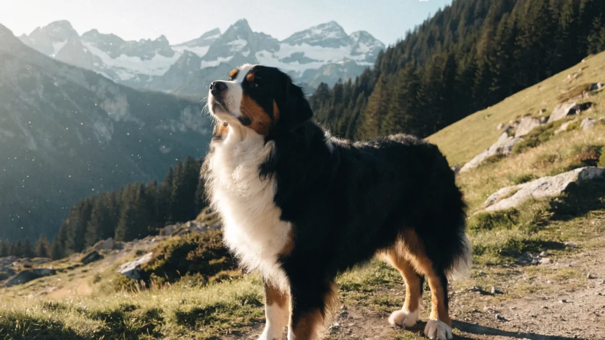 Working Dog Breeds: Power, Loyalty, and Purpose