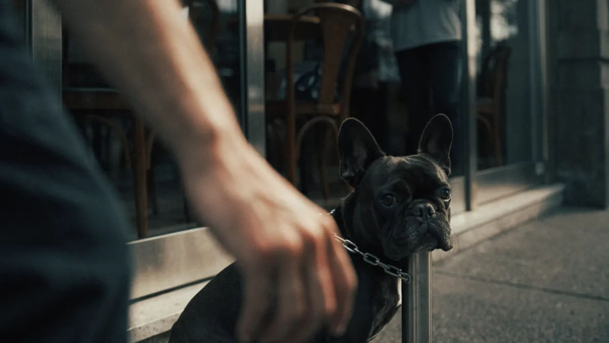 Pet Theft Prevention: Keeping Dognappers and Indoor Catnappers at Bay