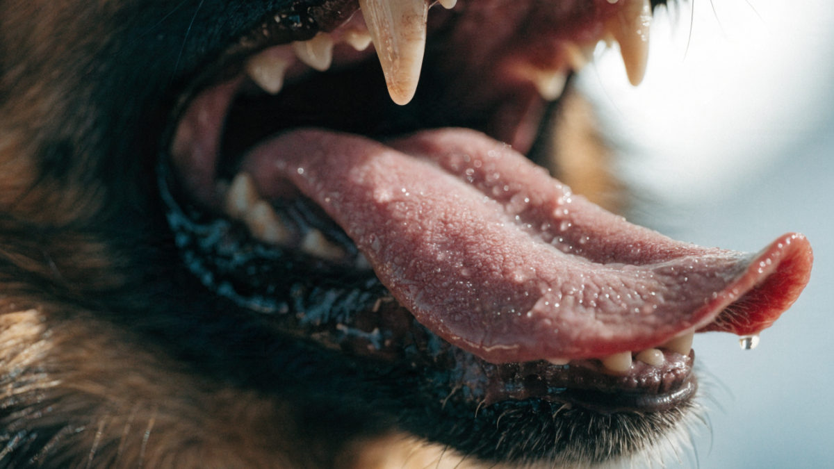The Healing Spit Myth: Is Your Dog’s Mouth Actually Cleaner Than Yours?
