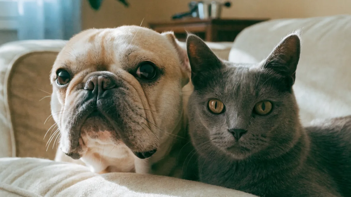 The Honking Cough: Decoding Reverse Sneezing in Dogs vs. Feline Asthma