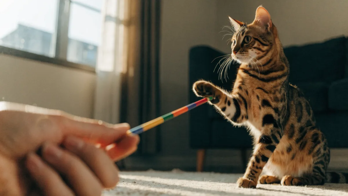 The Myth of the Untrainable Feline: Why Obedience Metrics Differ for Cats and Dogs