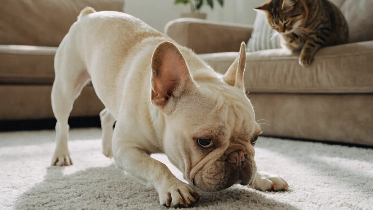 The Scooting Mystery: Why Dogs Need Their Glands Expressed and Cats Rarely Do
