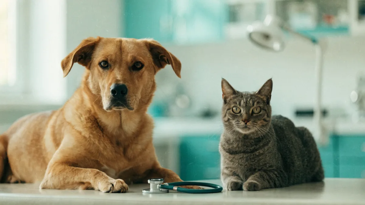 The True Cost of Care: Navigating Pet Insurance Claims for Dogs vs. Cats