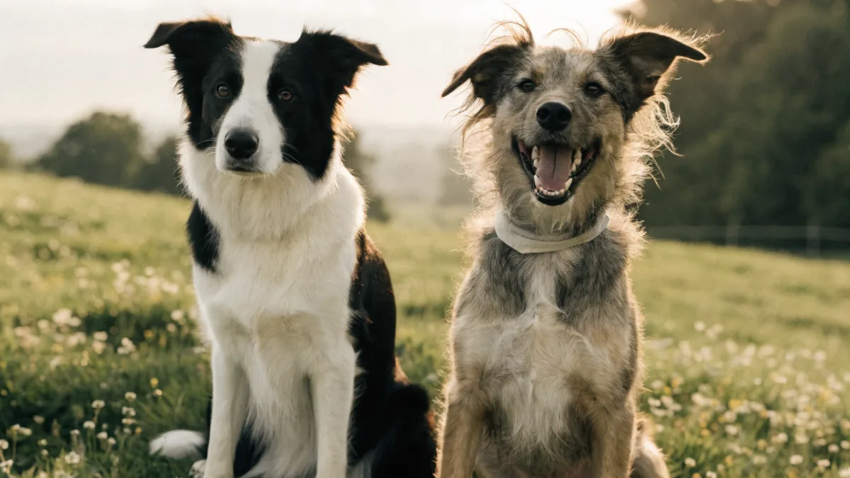 Dispelling the “Adopt Don’t Shop” Guilt: How to Ethically Choose a Responsible Breeder