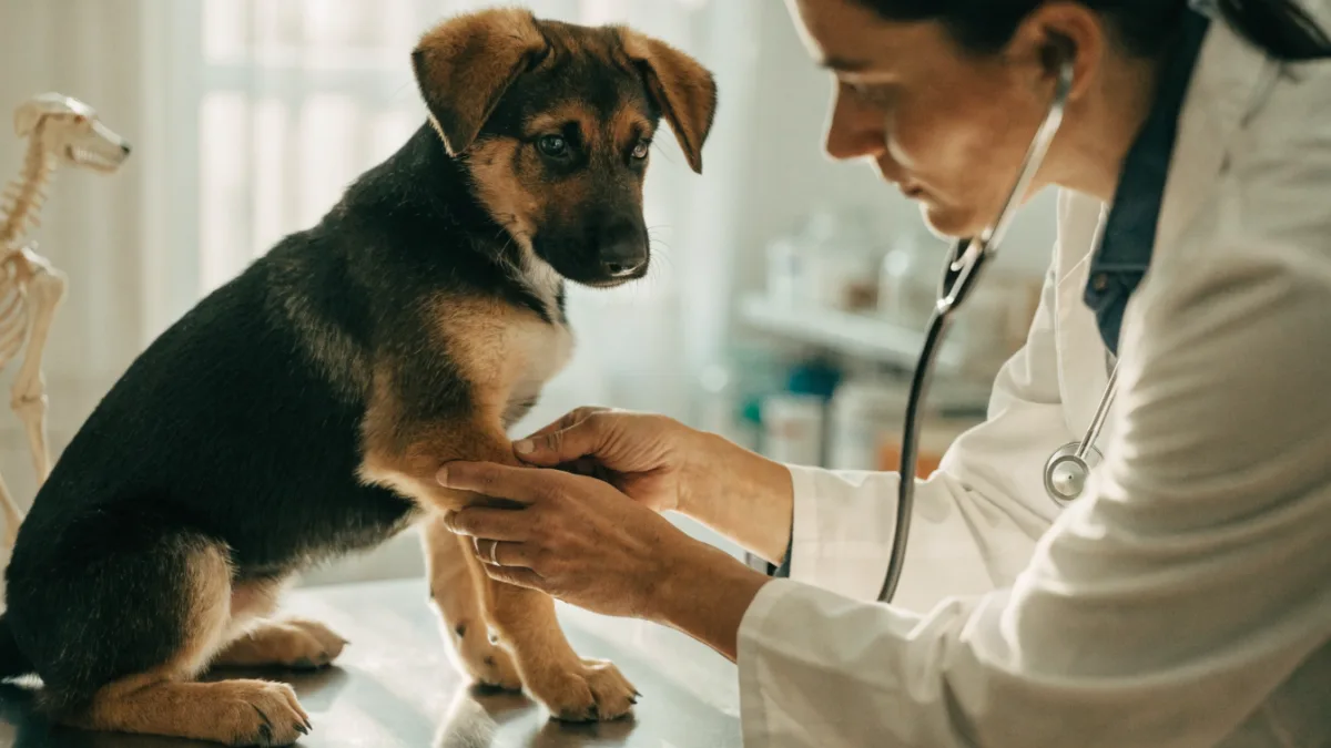 Early Spay/Neuter vs. Delayed Desexing: The Modern Orthopedic Debate