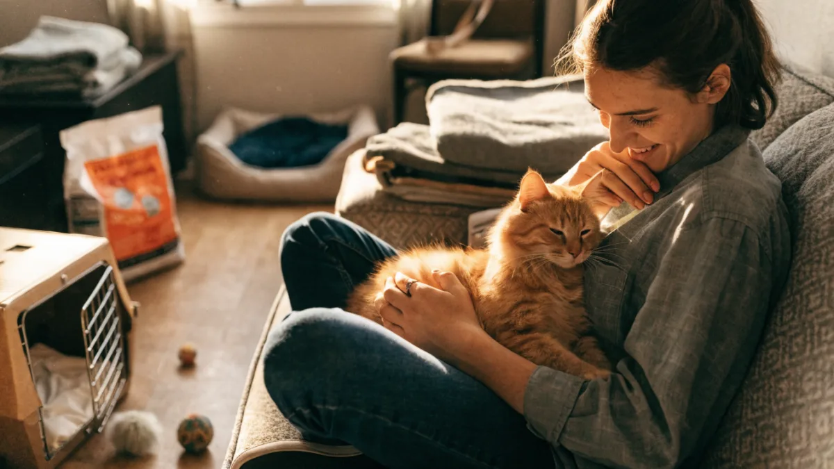 Foster Fail or Full House? What It Really Takes to Become a Shelter Foster