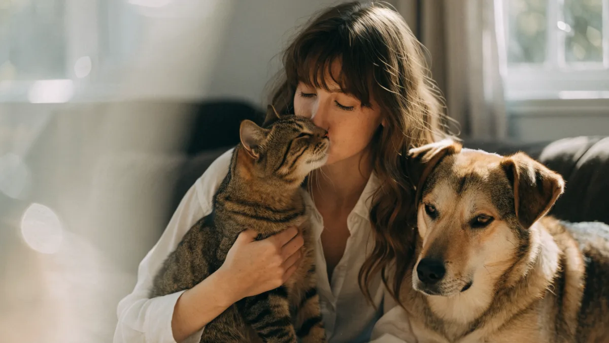 What You Can Catch from Your Pet: The Reality of Ringworm, Rabies, and Toxoplasmosis