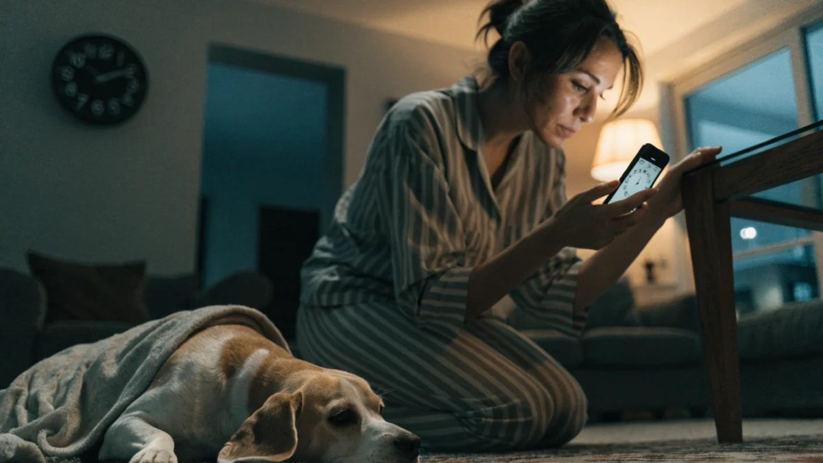 When the Body Shakes: Your Emergency Action Plan for Seizures in Dogs and Cats