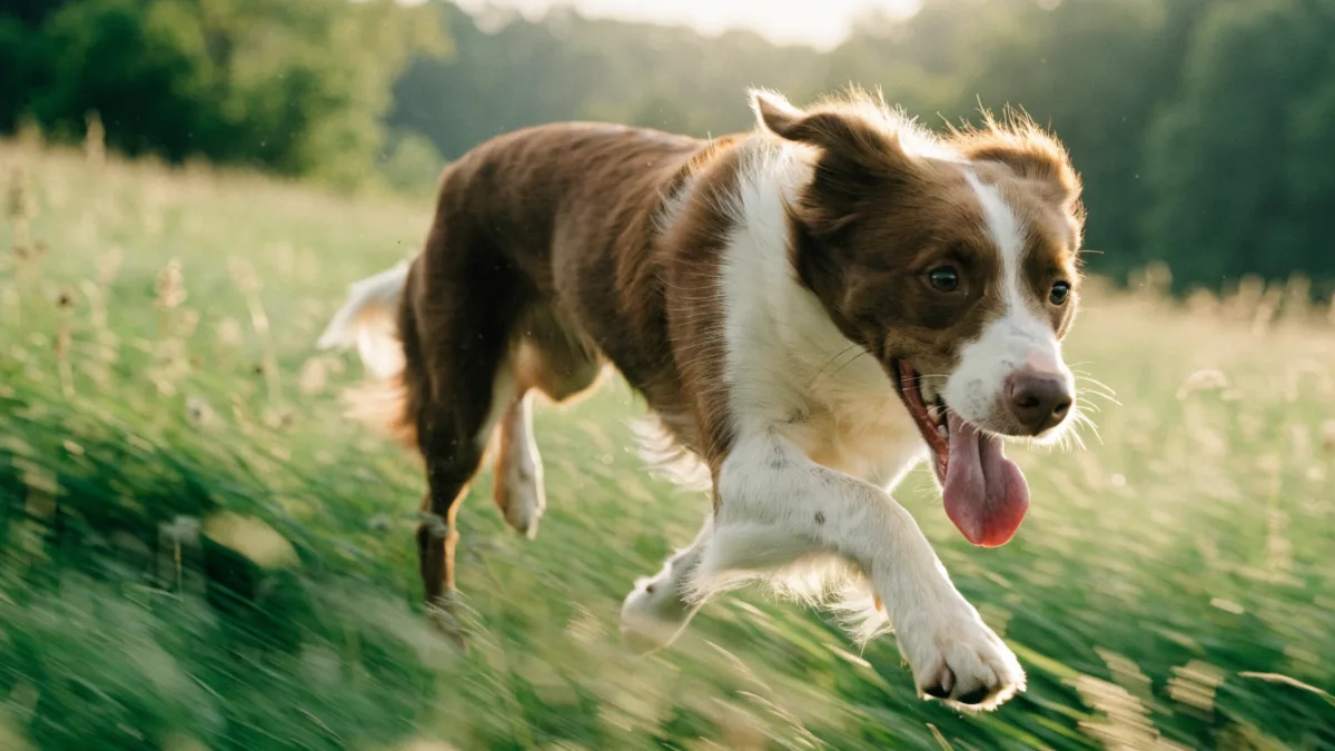 Life on Three Legs: Thriving With an Amputee Dog or Cat