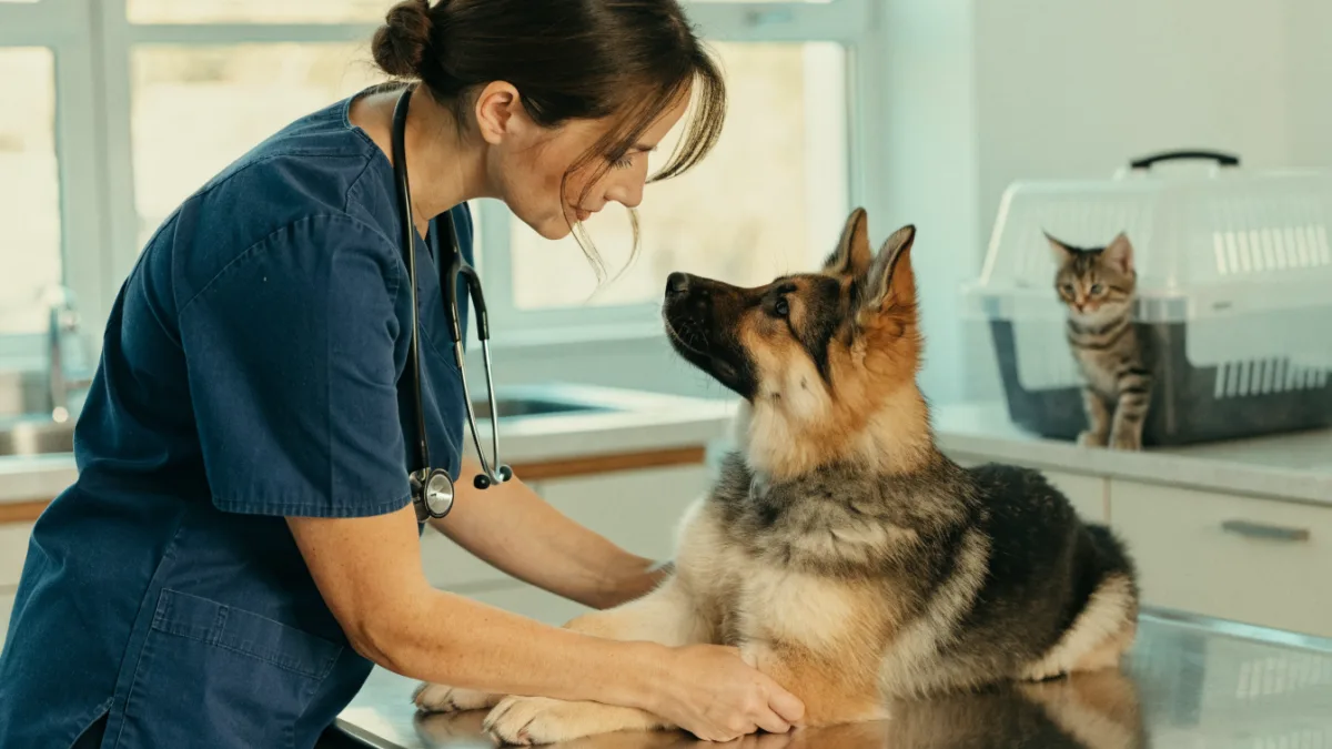 The Big Snip: The Science Behind When to Spay or Neuter Your Pet