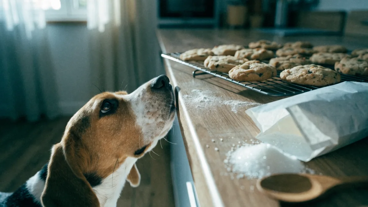 The Hidden Pantry Poison: Why Xylitol is Lethal to Dogs (and Toxic to Cats)