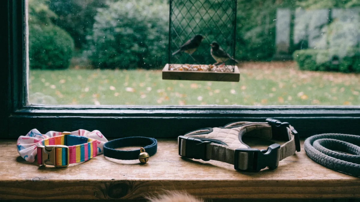 The Hunter’s Toll: How Free-Roaming Cats Impact Backyard Wildlife—and What Actually Helps