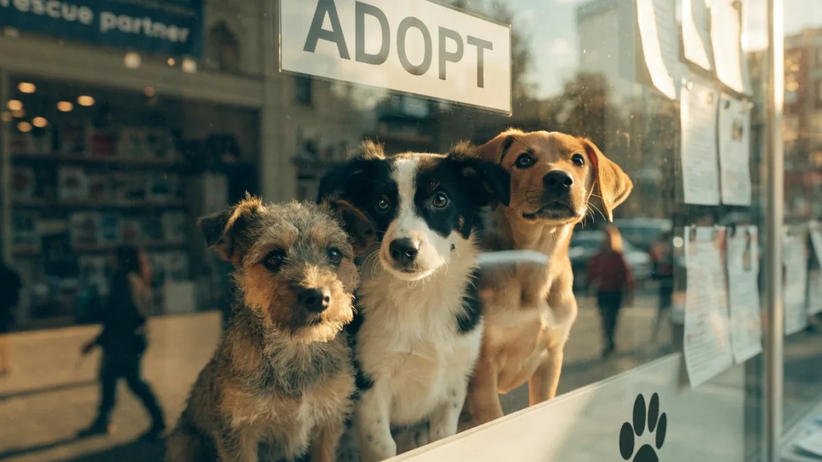The Retail Revolution: States Banning Pet Store Puppy and Kitten Sales—What It Means for You