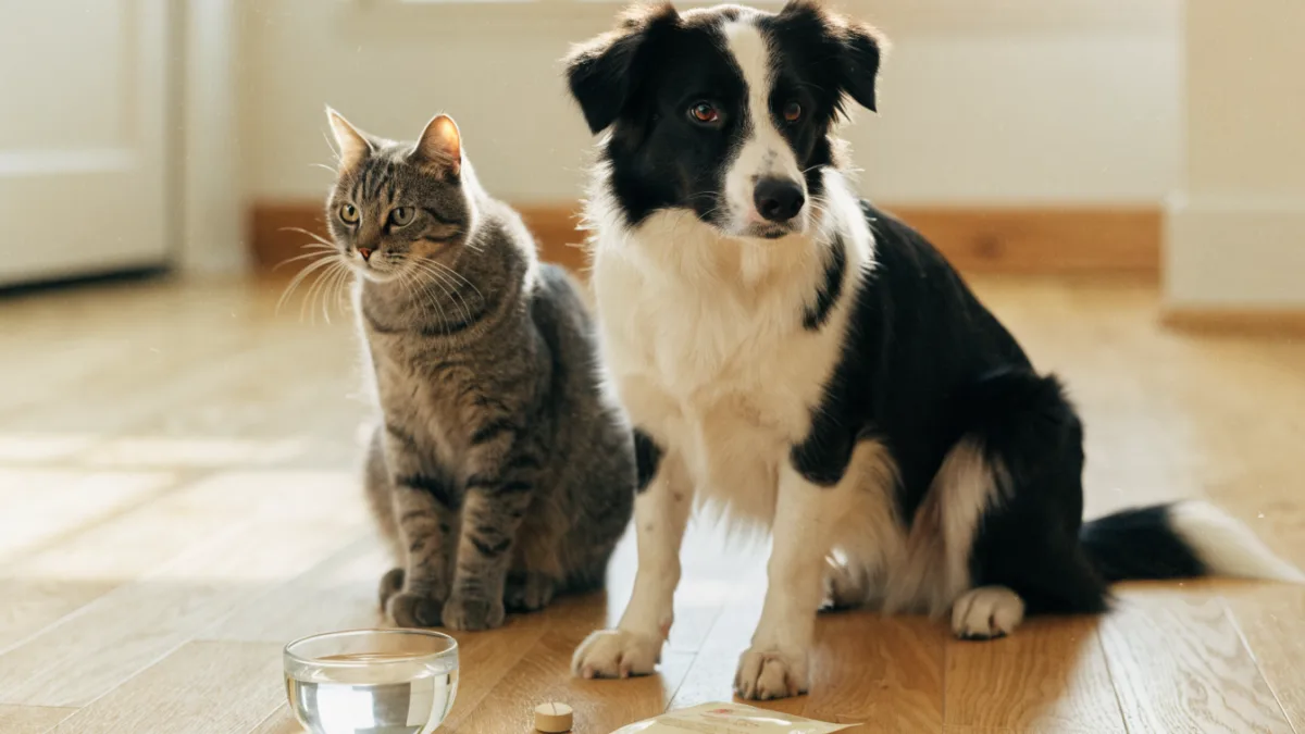 The Silent Invader: Why Heartworm Prevention is Non-Negotiable for Dogs and Cats